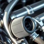 2011 chevy traverse oil filter