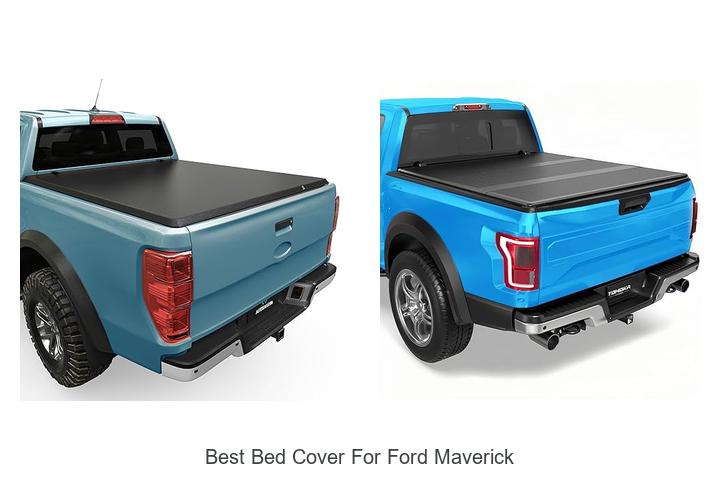 Best Bed Cover for Ford Maverick: Ultimate Protection!