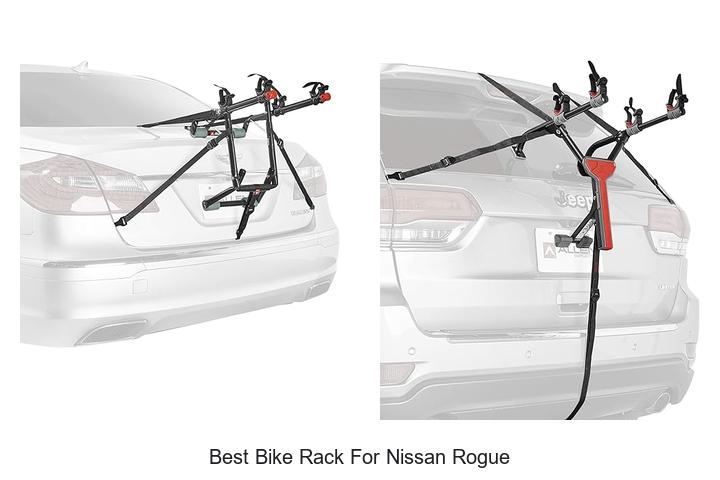 Best Bike Rack for Nissan Rogue – Top Picks You Can’t Miss!
