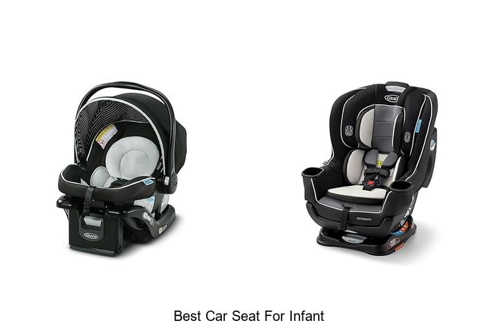 Best Car Seat for Infant: Ultimate Safety & Comfort Guide!