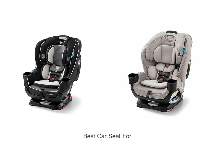 Best Car Seat For Ultimate Safety & Comfort Revealed!