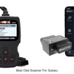 Unlock Performance: Best OBD Scanner for Subaru Revealed!