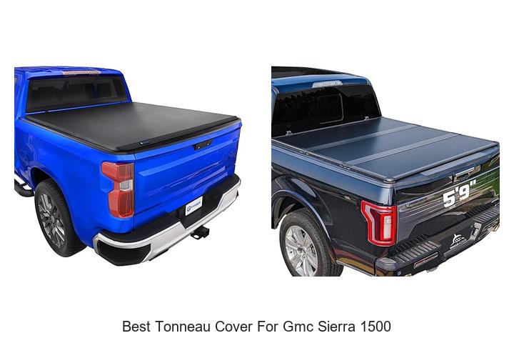 Best Tonneau Cover for GMC Sierra 1500: Top Picks Now!
