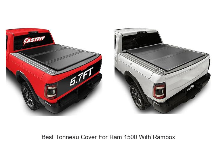 Best Tonneau Cover for Ram 1500 with Rambox – Top Picks!