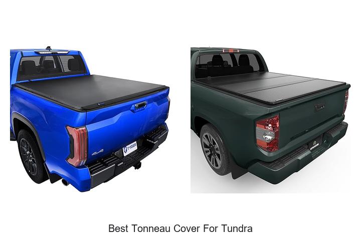 Best Tonneau Cover for Tundra: Unbeatable Picks Revealed!