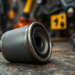 can am defender maintenance part