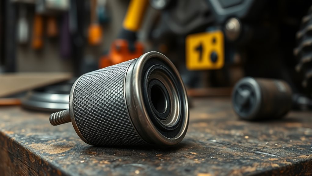 can am defender maintenance part