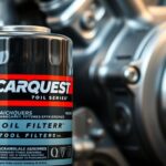 carquest oil filter compatibility