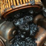 engine damage may occur