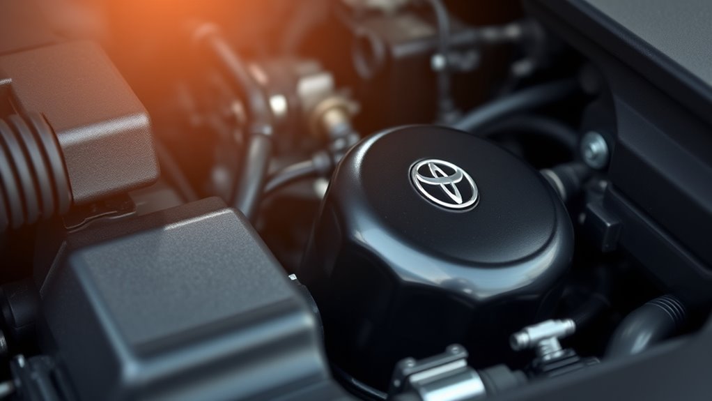 location of oil filter