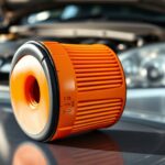 oil filter for 2006 crv