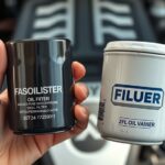 oil filter quality importance