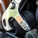 oil filter wrench size