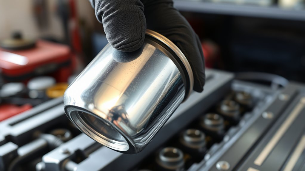 proper torque for installation