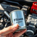 selecting appropriate oil filter