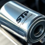 stp oil filter quality
