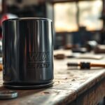 wix oil filter discussion